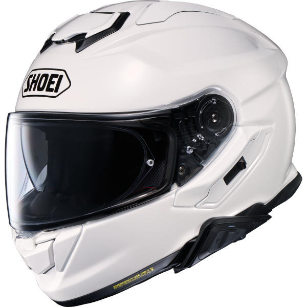 Shoei Adattatore SRL per GT-Air 3 - Neotec 3
