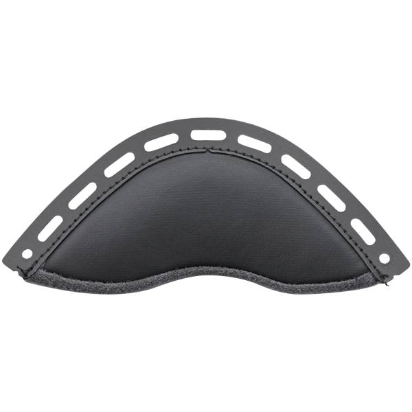 Pezzi di ricambio per casco Shoei Tenda per il mento Neotec 3 Pelle Pezzi di ricambio per casco Shoei Tenda per il mento Neotec 3 Pelle