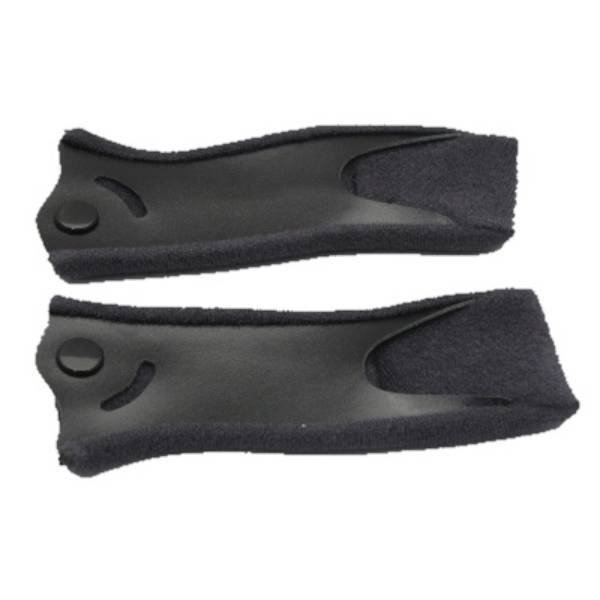 Pezzi di ricambio per casco Shoei J-Cruise copertura del sottogola