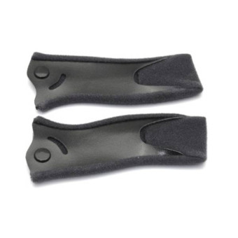 Pezzi di ricambio per casco Shoei Copertura del sottogola in Neotec