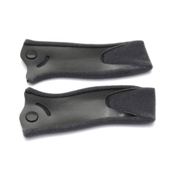 Pezzi di ricambio per casco Shoei Copertura del sottogola in Neotec