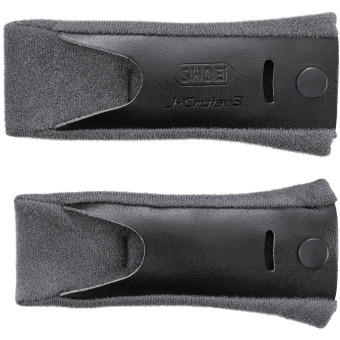 Pezzi di ricambio per casco Shoei Copertura del sottogola J-Cruise 3 Pezzi di ricambio per casco Shoei Copertura del sottogola J-Cruise 3