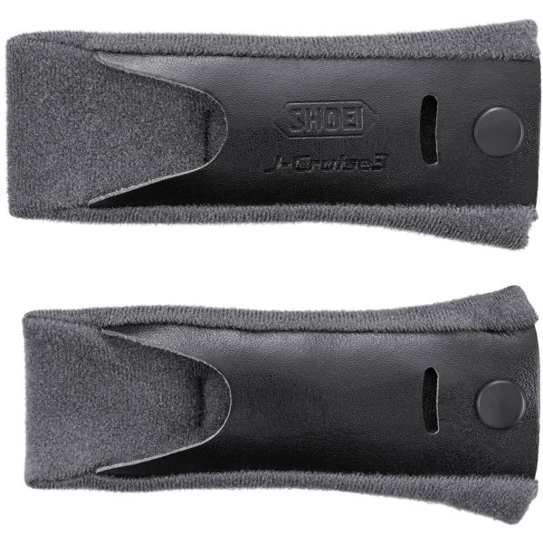 Pezzi di ricambio per casco Shoei Copertura del sottogola J-Cruise 3