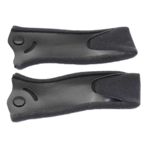 Pezzi di ricambio per casco Shoei Copertura del sottogola Neotec 3