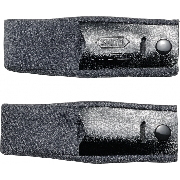 Pezzi di ricambio per casco Shoei Copertura del sottogola NXR2 Pezzi di ricambio per casco Shoei Copertura del sottogola NXR2