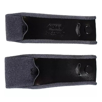 Pezzi di ricambio per casco Shoei Copertura sottogola X-Spirit 3