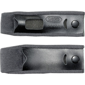 Pezzi di ricambio per casco Shoei Copertura del sottogola X-SPR Pro Pezzi di ricambio per casco Shoei Copertura del sottogola X-SPR Pro