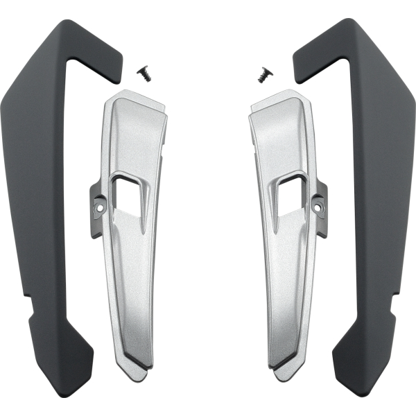 Shoei Estrattore d'aria posteriore X-SPR Pro