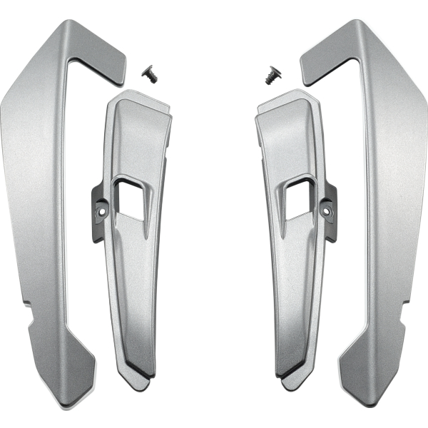 Shoei Estrattore d'aria posteriore X-SPR Pro