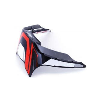 Pezzi di ricambio per casco Shoei Spoiler X-SPIRIT 3 Brink TC5 Pezzi di ricambio per casco Shoei Spoiler X-SPIRIT 3 Brink TC5