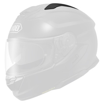 Pezzi di ricambio per casco Shoei Ventilazione posteriore GT-Air 3