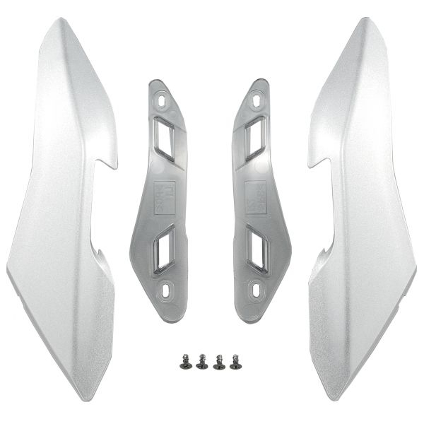 Shoei Ventilazione posteriore GT-Air II