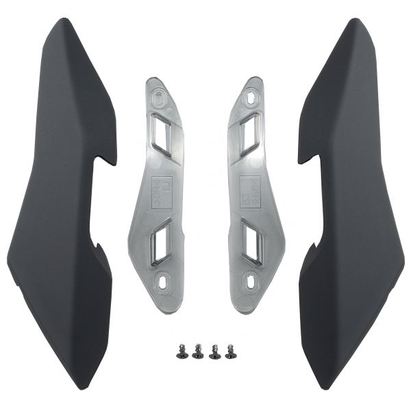 Shoei Ventilazione posteriore GT-Air II