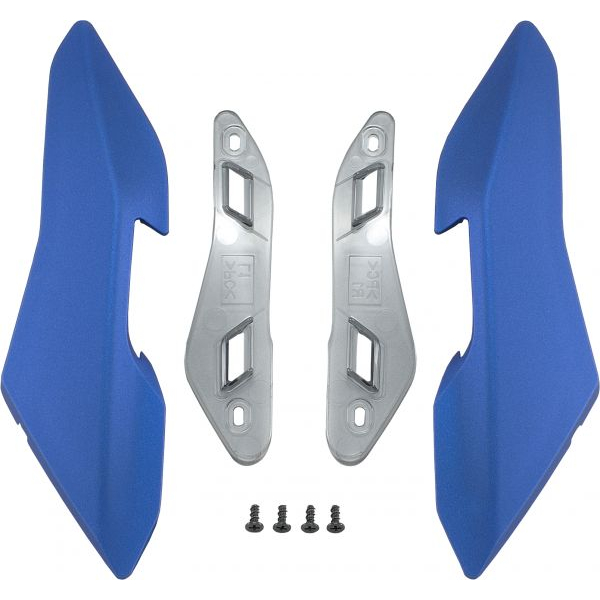 Shoei Ventilazione posteriore GT-Air II