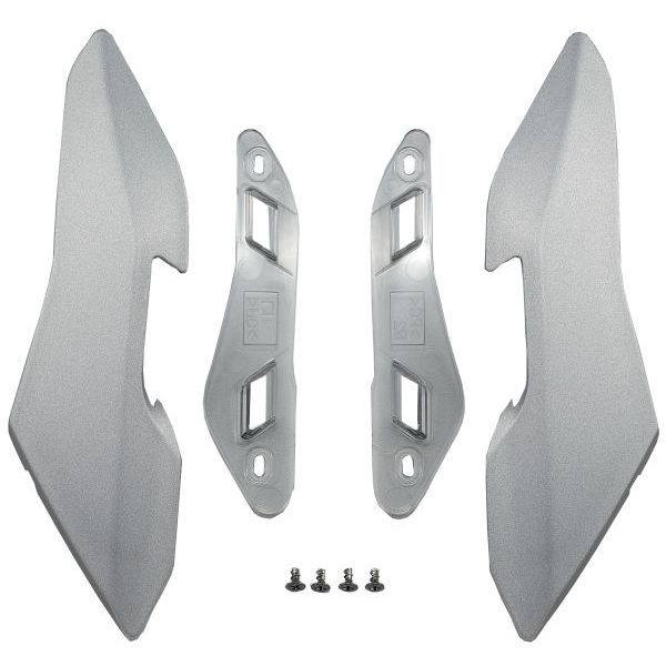 Shoei Ventilazione posteriore GT-Air II