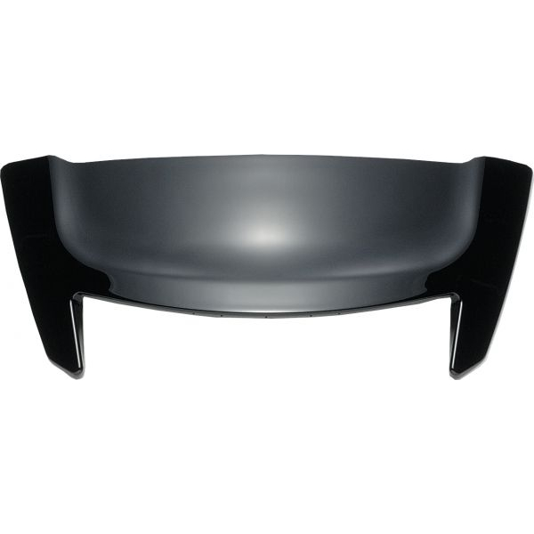 Shoei Ventilazione posteriore J-Cruise II