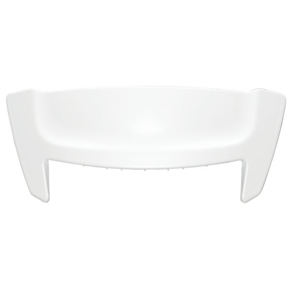 Shoei Ventilazione posteriore J-Cruise II