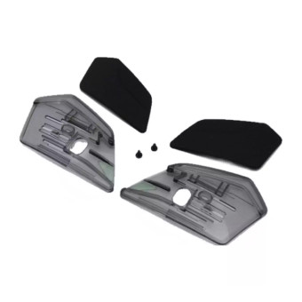 Pezzi di ricambio per casco Shoei Ventilazione posteriore J-Cruise