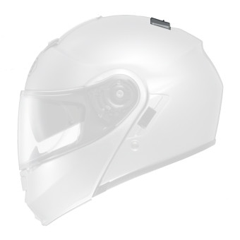 Pezzi di ricambio per casco Shoei Ventilazione posteriore Neotec Pezzi di ricambio per casco Shoei Ventilazione posteriore Neotec