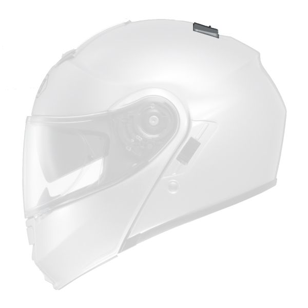 Pezzi di ricambio per casco Shoei Ventilazione posteriore Neotec