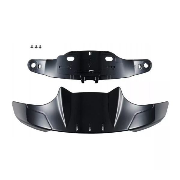 Pezzi di ricambio per casco Shoei Ventilazione posteriore NXR