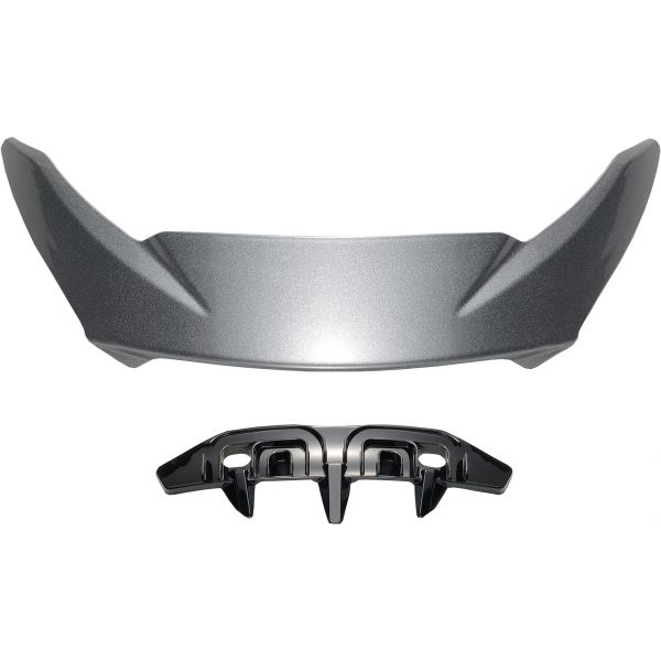 Pezzi di ricambio per casco Shoei Ventilazione posteriore NXR2