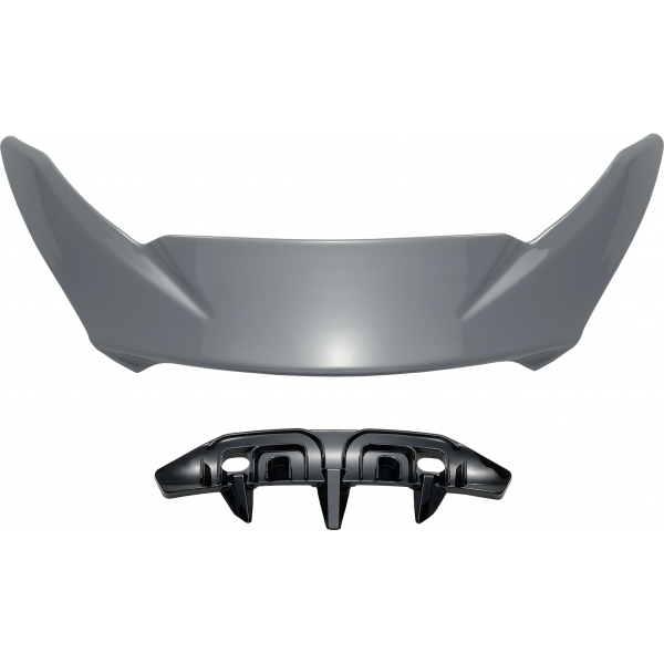 Shoei Ventilazione posteriore NXR2