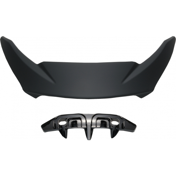 Shoei Ventilazione posteriore NXR2