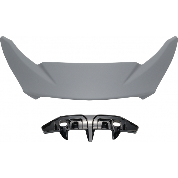 Shoei Ventilazione posteriore NXR2