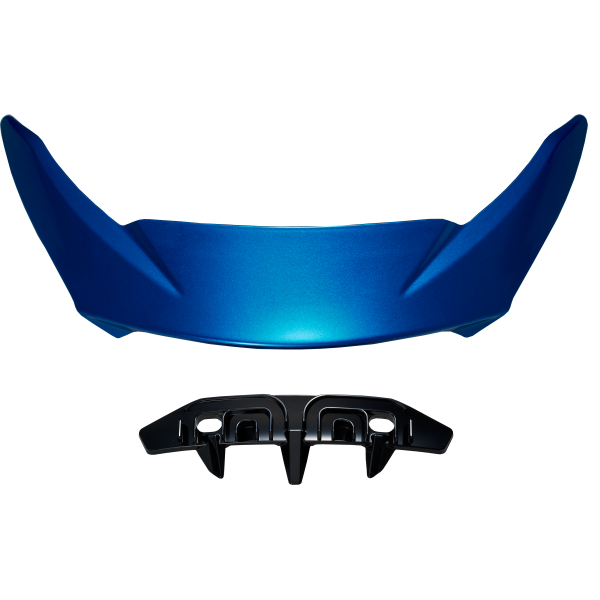 Shoei Ventilazione posteriore NXR2