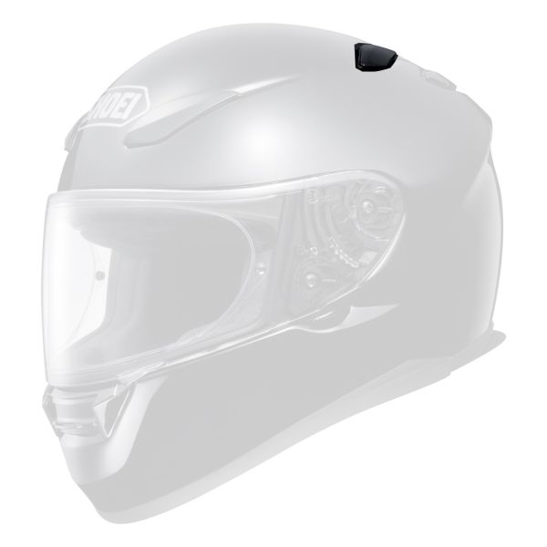 Pezzi di ricambio per casco Shoei Ventilazione posteriore XR 1100