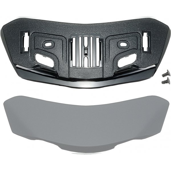 Shoei Ventilazione anteriore NXR2