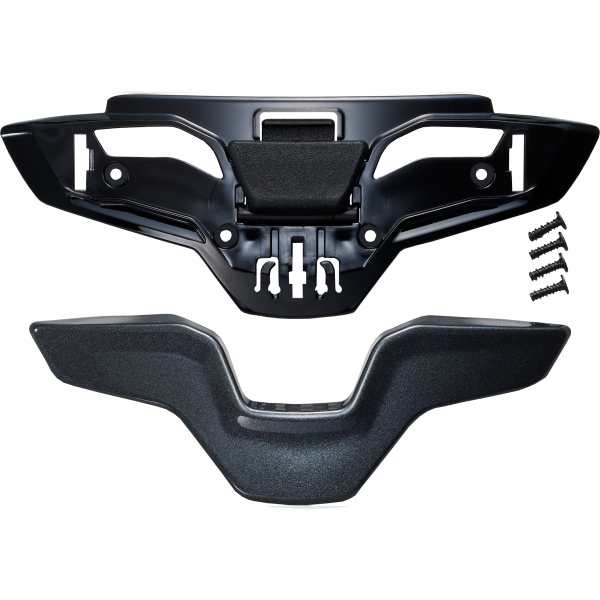 Shoei Bocchetta mento NXR2