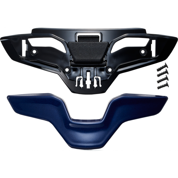 Shoei Bocchetta mento NXR2