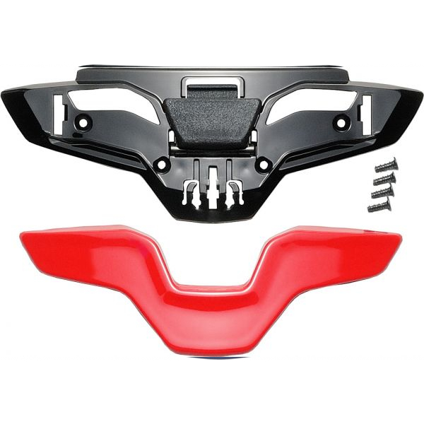 Shoei Bocchetta mento NXR2