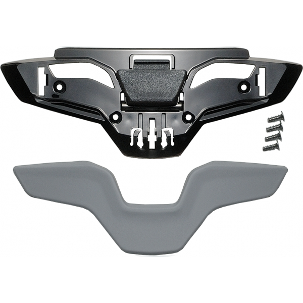 Shoei Bocchetta mento NXR2