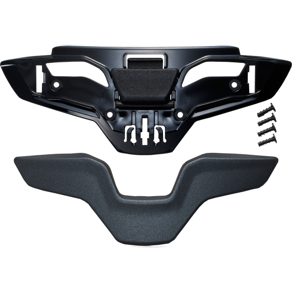 Shoei Bocchetta mento NXR2