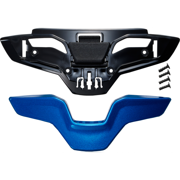 Shoei Bocchetta mento NXR2