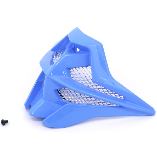 Shoei VFX-WR bocchetta per il mento