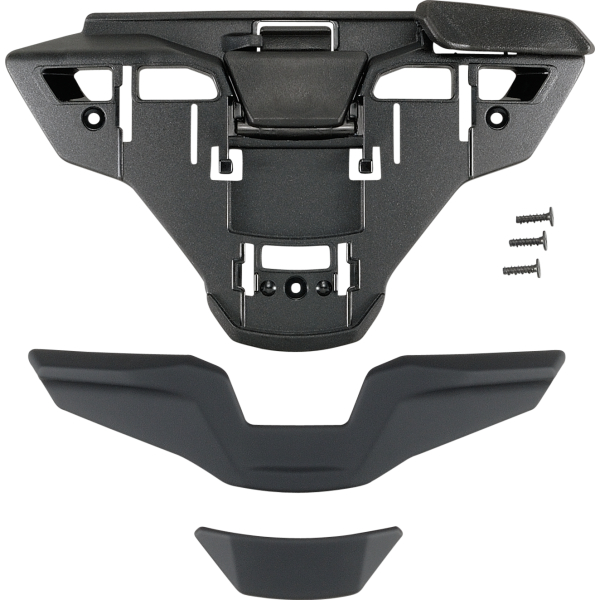 Shoei Bocchetta per il mento X-SPR Pro