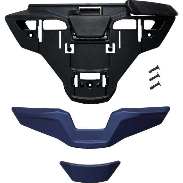 Shoei Bocchetta per il mento X-SPR Pro