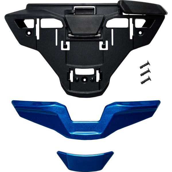 Shoei Bocchetta per il mento X-SPR Pro