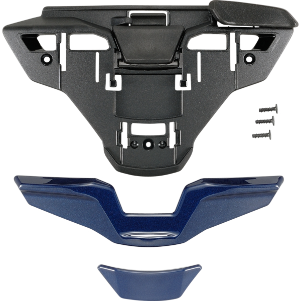 Shoei Bocchetta per il mento X-SPR Pro