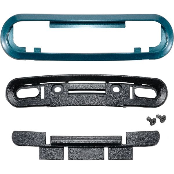 Shoei Ventilazione superiore Glamster