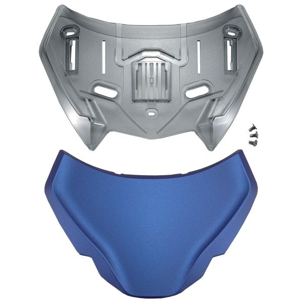 Shoei Ventilazione superiore GT-Air II