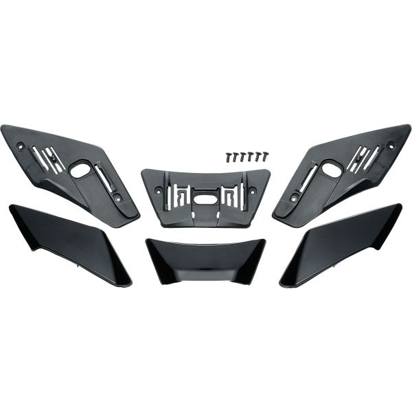 Shoei Ventilazione superiore J-Cruise II