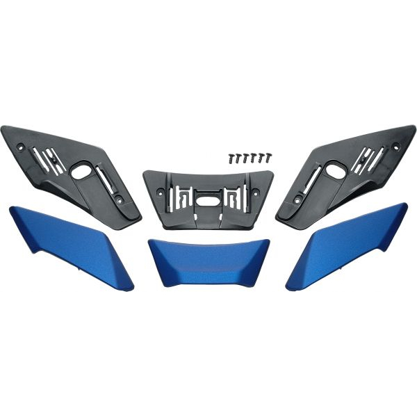 Shoei Ventilazione superiore J-Cruise II