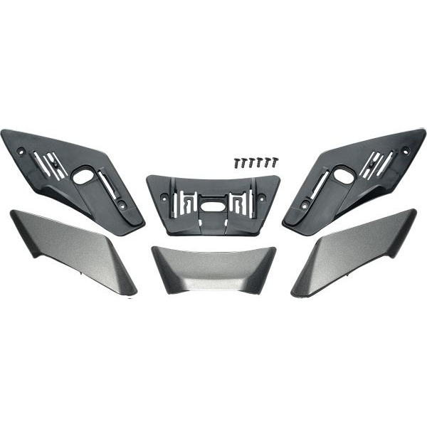 Shoei Ventilazione superiore J-Cruise II