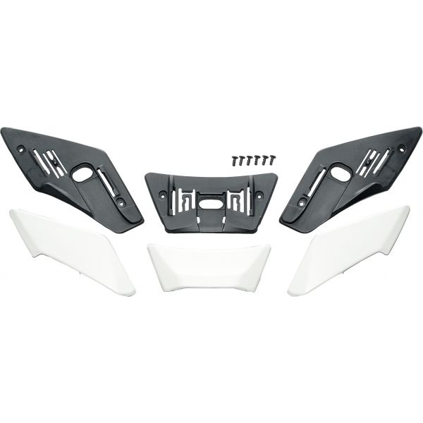 Shoei Ventilazione superiore J-Cruise II