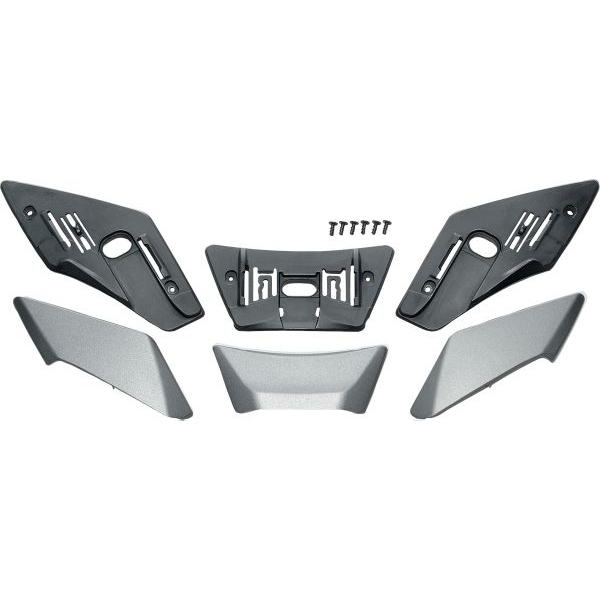 Shoei Ventilazione superiore J-Cruise II